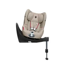 Автокресло Cybex Sirona Z I-Size Fe Ferrari