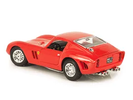 Масштабная модель Ferrari 250 GTO красный лучшая цена!
