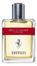 Ferrari Red Power Intense Туалетная вода 125.00 мл