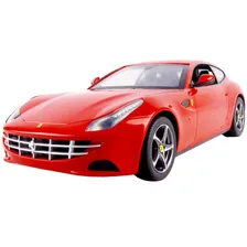 Машина р/у 1:14 Ferrari FF (RASTAR, 47400)