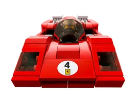 LEGO 76906 - 1970 Ferrari 512 M