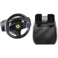 ThrustMaster Ferrari GT 2-in-1 Force Feedback игровые манипуляторы