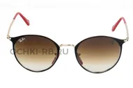 Очки Ray Ban x Ferrari RB 3602M F022/51