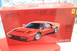 Fujimi 1:24 FU12627 Ferrari 288 GTO