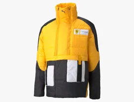Куртка PUMA Scuderia Ferrari Race Statement Men's Anorak