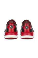 Ferrari X-ray Speed Erkek Spor Ayakkabı Siyah 30765701