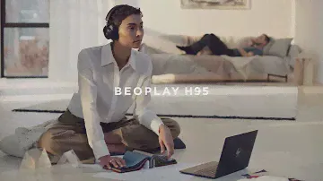 Основы работы на дому — Beoplay H95 | Банг и Олуфсен
