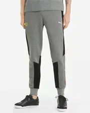 Спортивные брюки Ferrari Race Sweat Pants cc