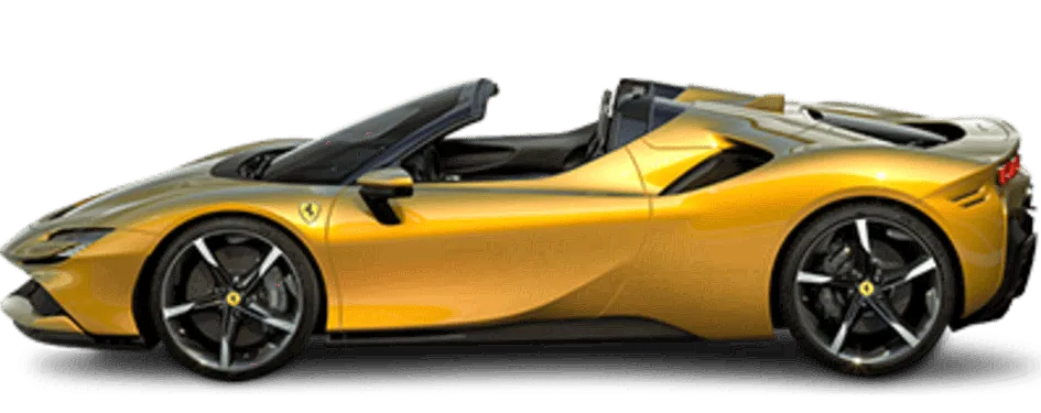 Арендовать Ferrari SF90 Spider в Европе-0