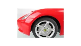 Rastar Машина на радиоуправлении Ferrari California 1:24