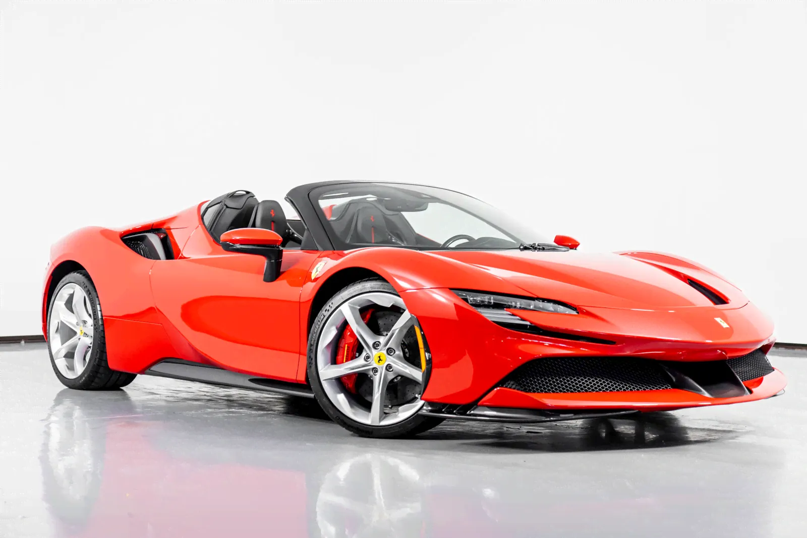 Ferrari SF90 Spider-2