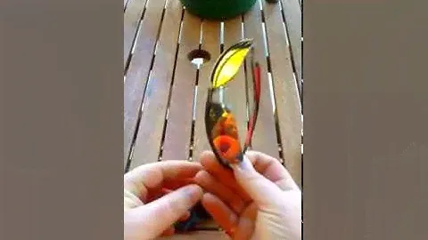 Карбоновое лезвие Oakley. Распаковка специального выпуска Scuderia Ferrari