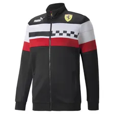 Куртка Ferrari Race SDS Track Jacket Puma