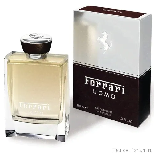 Ferrari Uomo "Ferrari" 100ml MEN-0