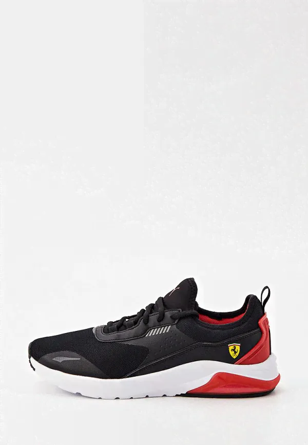 Puma Ferrari Electron E Pro (306982-black)-0
