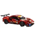 LEGO Ferrari 488 GTE “AF Corse #51” 42125