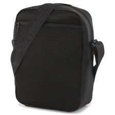 PUMA - Сумка Ferrari Style Large Portable – Puma Black – OSFA