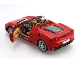 Масштабная модель Ferrari F430 SPIDER RED лучшая цена!