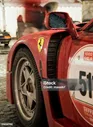 Ferrari F40 — стоковые фотографии и другие картинки Ferrari - Ferrari, Авто-шоу, Автомобиль