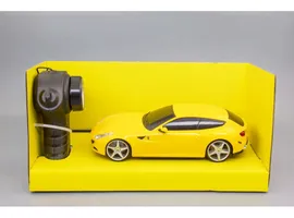 RC модель FERRARI FF, yellow
