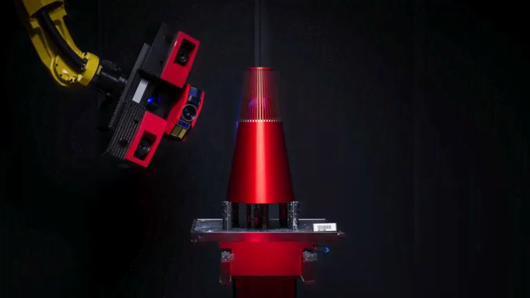 Bang & Olufsen The Ferrari Collection combines the striking designs of 2 iconic brands