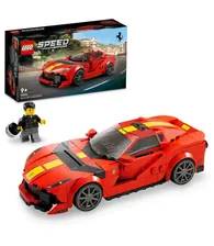 LEGO Ferrari 812 Competizione 76914