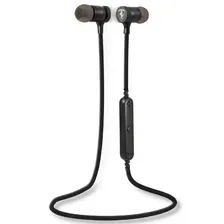 Купить Наушники Ferrari Training Bluetooth Black в Москве