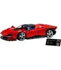 LEGO Ferrari Daytona SP3 42143