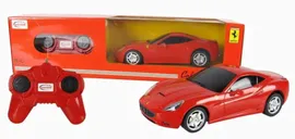 Rastar Машина на радиоуправлении Ferrari California 1:24