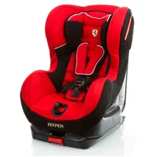 Автокресло Nania Cosmo SP Isofix Ferrari Rosso