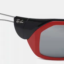 Солнцезащитные очки x Scuderia Ferrari RB4367M