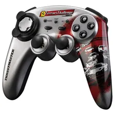 Геймпад Thrustmaster Ferrari Motors 2960714
