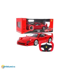 Машина р/у 1:14 ferrari f40 Rastar
