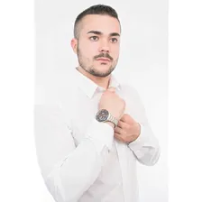 watch multifunction man Scuderia Ferrari Pista FER0830726