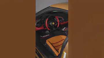 2024 Ferrari 296 GTB Assetto Fiorano package GCC