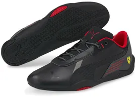 Кроссовки Puma Ferrari R-Cat Machina Унисекс 30686504