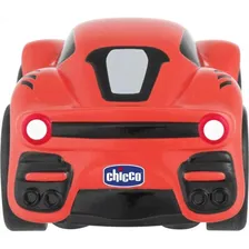 Машинка CHICCO Ferrari F12 TDF, Красный 00009494000000