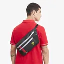 Puma Сумка на пояс Ferrari Race Waist Bag 077324_02 (lpn6646871)