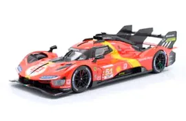 FERRARI 499P #51 WINNER 24 LE MANS 2023 / ФЕРРАРИ ПОБЕДИТЕЛЬ ЛЕ-МАН*
