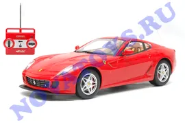 Машина 1/10 MJX FERRARI FIORANO 8207