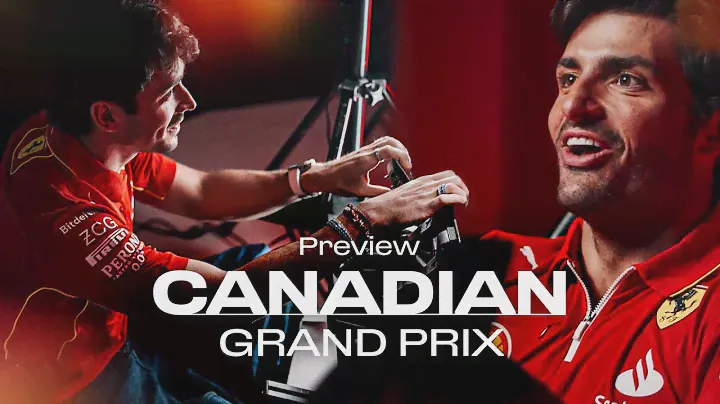 Charles and Carlos’ Canada Guide | Canadian Grand Prix Preview