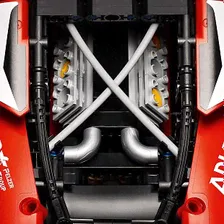 LEGO TECHNIC 42125 ferrari