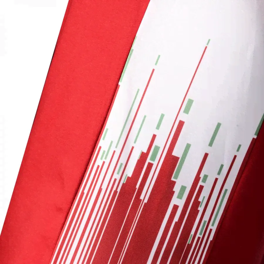 Ferrari T-Shirt Vettel 2018-2