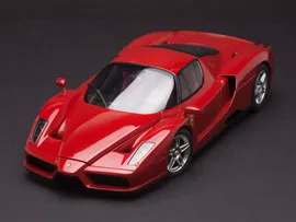 Масштабная модель Ferrari Enzo красный лучшая цена!
