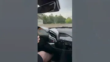 345 Km/h Ferrari SF90 Stradale