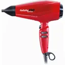 BaByliss PRO BAB7000IRE Rapido Ferrari - Профессиональный фен для волос РАПИДО Феррари КРАСНЫЙ 2200 Вт