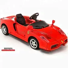 Toys Toys Enzo Ferrari (арт.676204)