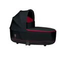 Спальный блок Cybex PRIAM III Ferrari Victory Black