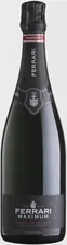 *Игристое белое брют Феррари Максимум Тренто Блан де Блан / Ferrari Maximum Trento Blanc de Blancs