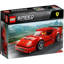 LEGO Speed Champions Ferrari F40 Competizione 75890
